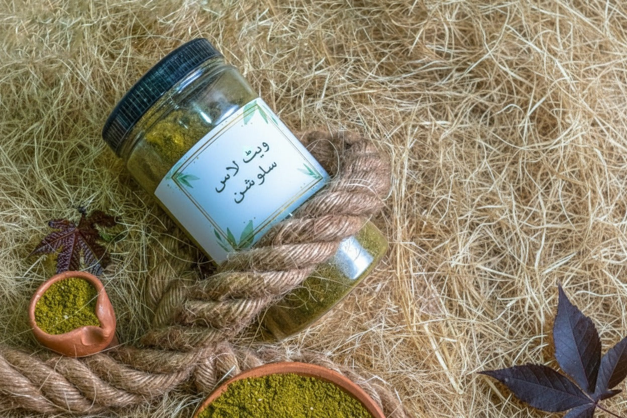 1 Month Plan Feel Light