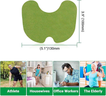 Knee Patches Pack of 20 || SUMMER SALE