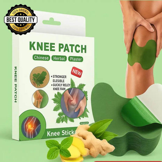 Knee Patches Pack of 20 || SUMMER SALE