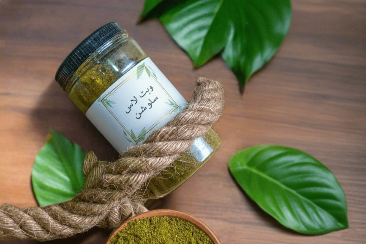 1 Month Plan Feel Light